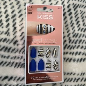 3 for $15 Kiss Jewel Fantasy nails